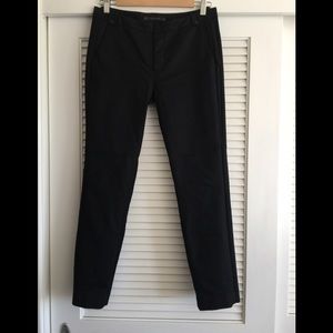 Zara Black Pants